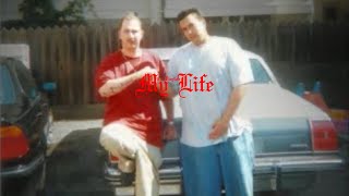 Lou E Lou X Woodie Type Beat  quotMy Lifequot [upl. by Fiske]