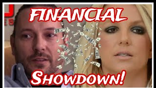 Britney Spears Kevin Federline MAJOR DRAMA [upl. by Adelle]