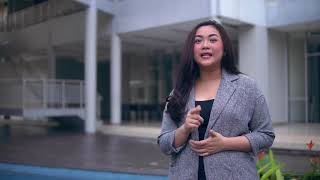 Cara KuliahOnline di BINUS ONLINE LEARNING [upl. by Darill]