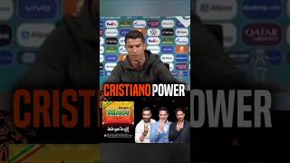 How CocaCola Lost 4 Billion From Cristiano Ronaldo [upl. by Abehsat]