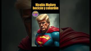 venezuela nicolasmaduro donaldtrump elecciones2024 [upl. by Reedy]