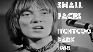 Small Faces Itchycoo Park 1968 [upl. by Mitch]