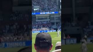 DAY TWO ADELAIDE OVAL FROM THE EASTERN STANDS amp OLD SCOREBOARDbgt2024 [upl. by Oknuj]