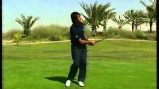 Seve Pitching Tips [upl. by Haidebej]