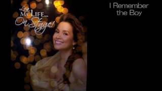 I Remember the Boy by Lea Salonga [upl. by Amlus]