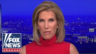 Laura Ingraham Senate plans to rush border bill next week [upl. by Wira]