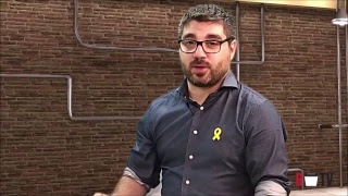 quotNo callis resquot avui «Era Colom català» amb Francesc Albardaner [upl. by Demott]