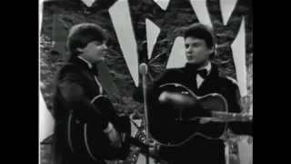 The Everly Brothers  The Price Of Love [upl. by Ed]