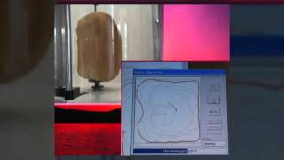 How to measure Volume Noncontact Volume Measurement using the Volscan Profiler [upl. by Cherye]