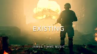 Existing  James Timms [upl. by Nehtan]