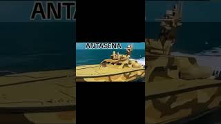 ANTASENA TankBoat Karya Anak Bangsa Indonesia [upl. by Sydney]