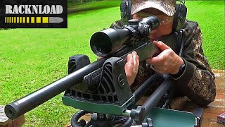 Bergara BMR B14 Carbon FULL RACKNLOAD REVIEW [upl. by Salvidor]