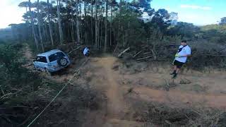 Enduro Mar de Morros E3 Tronador 2024 EnduroMardeMorros [upl. by Idnahk]