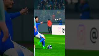 CHIESAfifa subscribe chiesa italy goals shorts [upl. by Portugal]