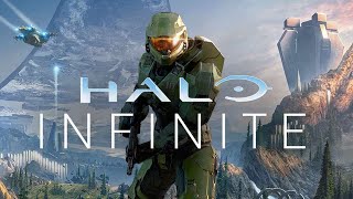 Halo Infinite Full Campaign and Cutscenes [upl. by Atterrol69]