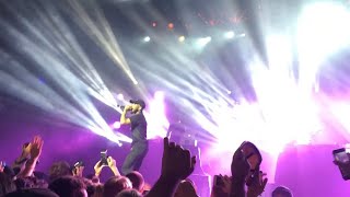 tory lanez  chixtape 3 medley live in boston 62416 [upl. by Illyes836]