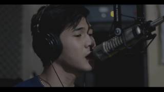 Someday Acoustic Cover by Wilbert RossHashtag Wilbert [upl. by Annawahs94]