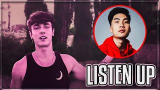 A Message To Ricegum [upl. by Burny]