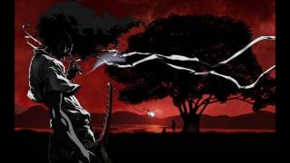 Afro Theme  Afro Samurai Extended [upl. by Irrac732]