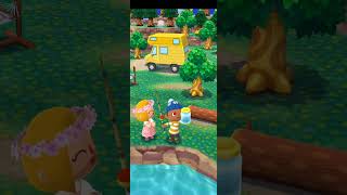 Animal crossing Pocket Camp video45 [upl. by Yeh]