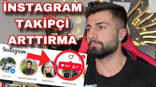 YENİ SİTE İNSTAGRAM TAKİPÇİ HİLESİ 2024 KANITLI [upl. by Akissej]