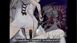 【Original song version】My Favorite Vocaloid Song Medley [upl. by Meek]