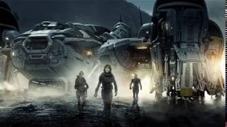 Prometheus 2 Paradise Trailer 2016  720p HD [upl. by Aima604]