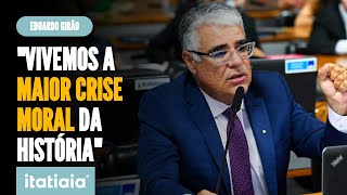 GIRÃO CRITICA ATIVISMO POLÍTICO DE MINISTROS DO STF CONTRA CONSERVADORES [upl. by Mersey575]