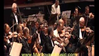 Magic Mantovani Orchestra Play The Classic Moonlight Serenade The Glenn Miller Tune [upl. by Cammi]