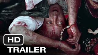 Hodejegerne Headhunters Trailer 2011  HD Movie [upl. by Aernda941]