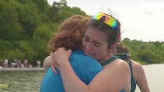 Epic Moments from the Irish Rowing Championships 2024  Highlights amp Thrilling Races [upl. by Enomad]