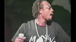 djakout mizik live 2002 miami compasfest [upl. by Nede]