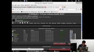 Explotar y acceder a un servidor SQL Injection [upl. by Nicoline867]