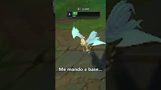 “QUE BUENA ULTI” BRIAR 😐👍 leagueoflegends shortsvideos lagueoflegends riotgames [upl. by Norret543]