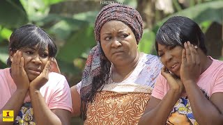 IDENTICAL TWINS SEASON 5 amp 6  2020 LATEST NIGERIAN NOLLYWOOD MOVIE [upl. by Ane]