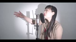 『Aimer  Brave Shine【Fatestay night Unlimited Blade Works OP】』COVERED BY ひとみ [upl. by Horowitz]