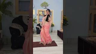 Saree with stitched blouse link bharatjogsan9719 [upl. by Justino633]