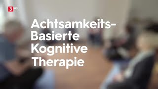 AchtsamkeitsMeditation gegen Depressionen  Doku Ausschnitt [upl. by Gwenny]