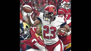 Rams vs Cardinals expert predictions for NFC West clash Podcast [upl. by Nashbar]