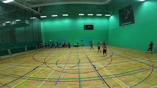 Coventry Silverbacks 1 Vs Lemington Spartans  British Open 0405 [upl. by Nuawtna270]