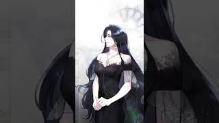 The Princess’s Bedchamber Toy newmanhwa manhwa webtoon youtubeshorts shorts trending edit [upl. by Selma]