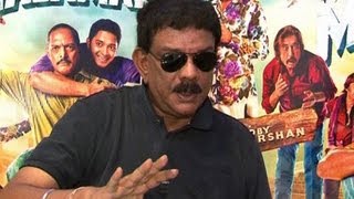 Priyadarshan about Paresh Rawal [upl. by Fenny34]