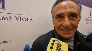 Prandelli “Firenze deve sognare” [upl. by Feodore]