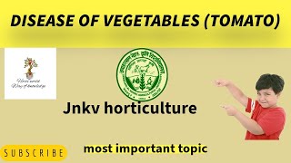 quotTop Tomato Diseases amp How to Protect Your Crops  TomatoCare GardeningTips DiseaseControlquot [upl. by Reifnnej508]