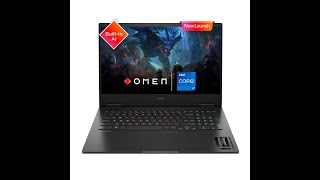 Buy HP OMEN 16wf0111TX Laptop from Amazon India  Check Price Specs and Features [upl. by Hutson]