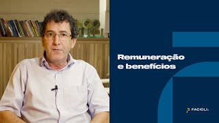 Remuneração e benefícios [upl. by Askari]