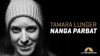 Tamara Lunger  Nanga Parbat [upl. by Cralg]