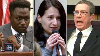 Top 7 Most Chilling Admissions Revealed During Murder Trials [upl. by Enattirb32]