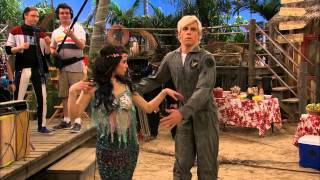 Directors amp Divas  Sneak Peek  Austin amp Ally  Disney Channel [upl. by Petulia]