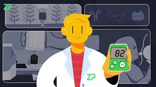 What are biosensors an animated introduction [upl. by Chaffin]